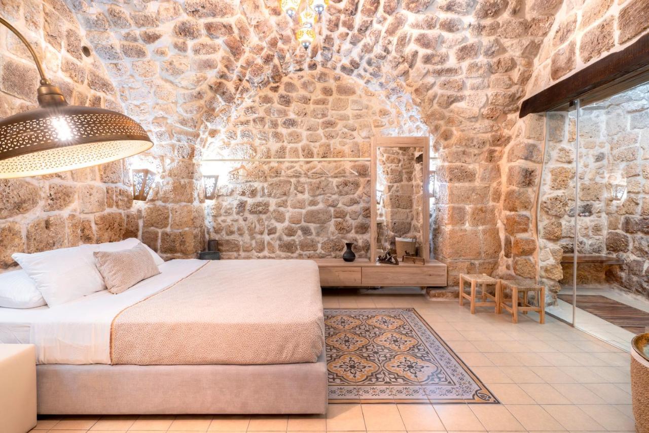 Zidan Sarai Apartment Акра Екстериор снимка