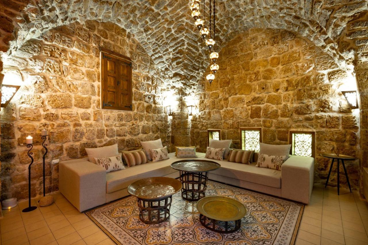 Zidan Sarai Apartment Акра Екстериор снимка