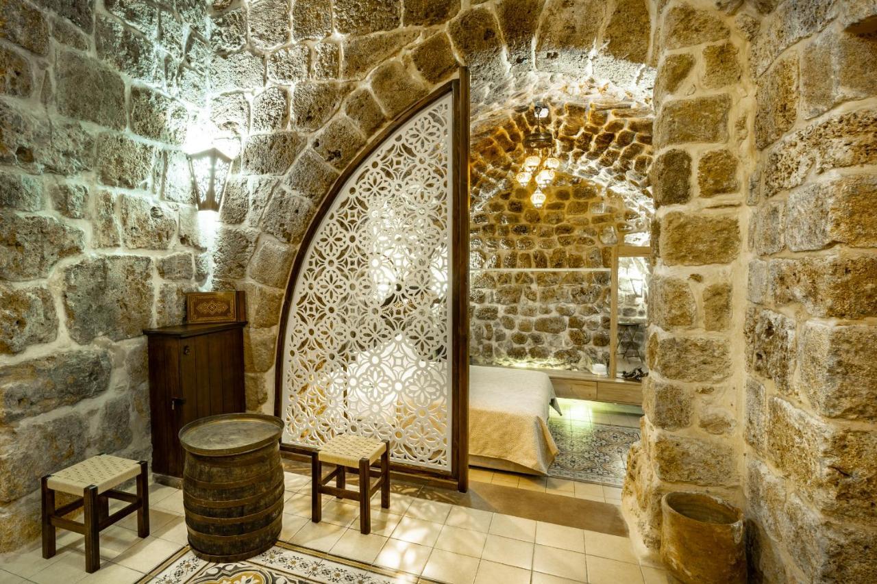 Zidan Sarai Apartment Акра Екстериор снимка