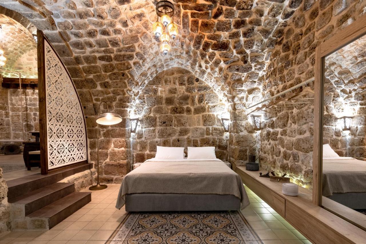 Zidan Sarai Apartment Акра Екстериор снимка
