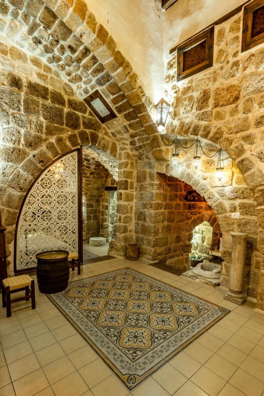 Zidan Sarai Apartment Акра Екстериор снимка
